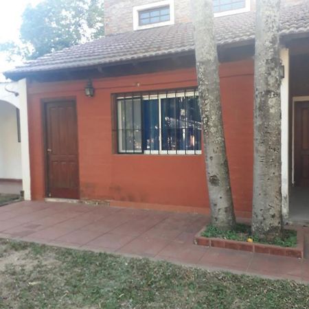 Hermosa Casita II Paso Patria Paso de la Patria Eksteriør billede