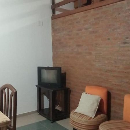 Hermosa Casita II Paso Patria Paso de la Patria Eksteriør billede