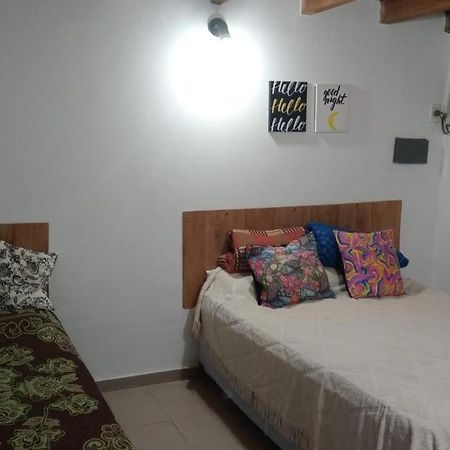 Hermosa Casita II Paso Patria Paso de la Patria Eksteriør billede