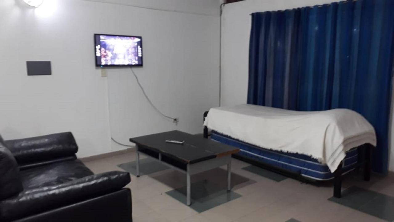 Hermosa Casita II Paso Patria Paso de la Patria Eksteriør billede