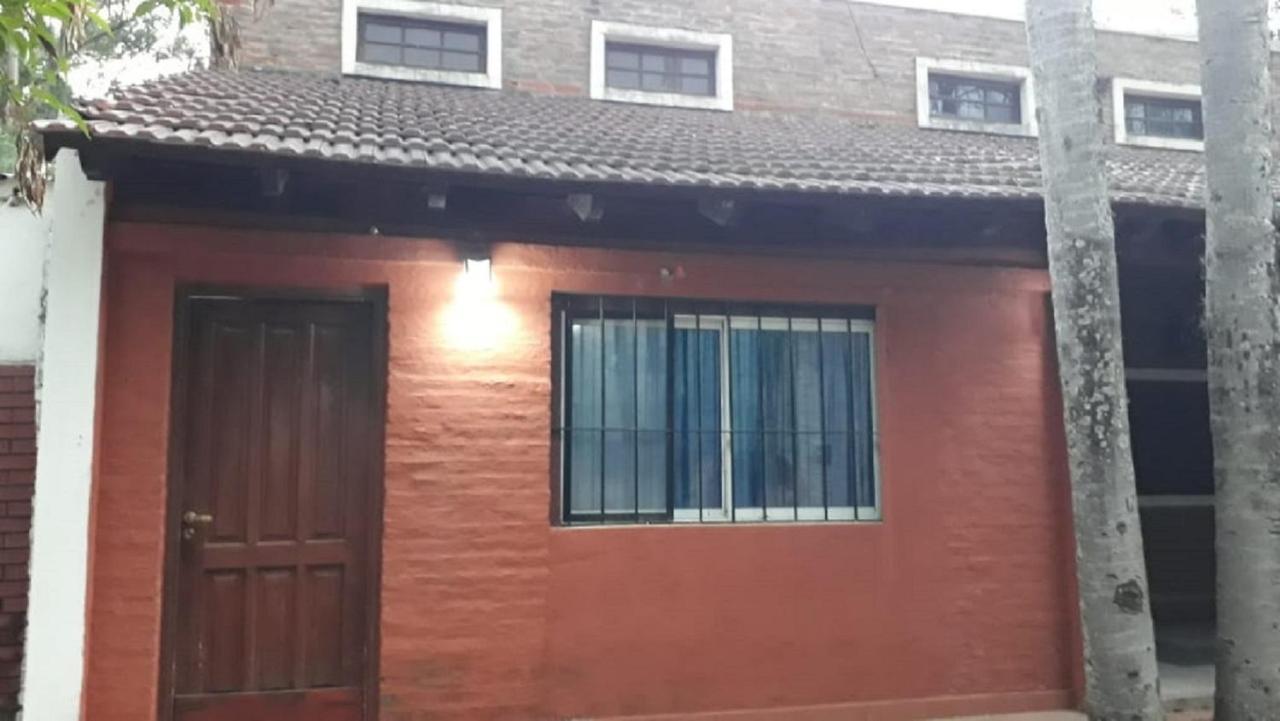 Hermosa Casita II Paso Patria Paso de la Patria Eksteriør billede