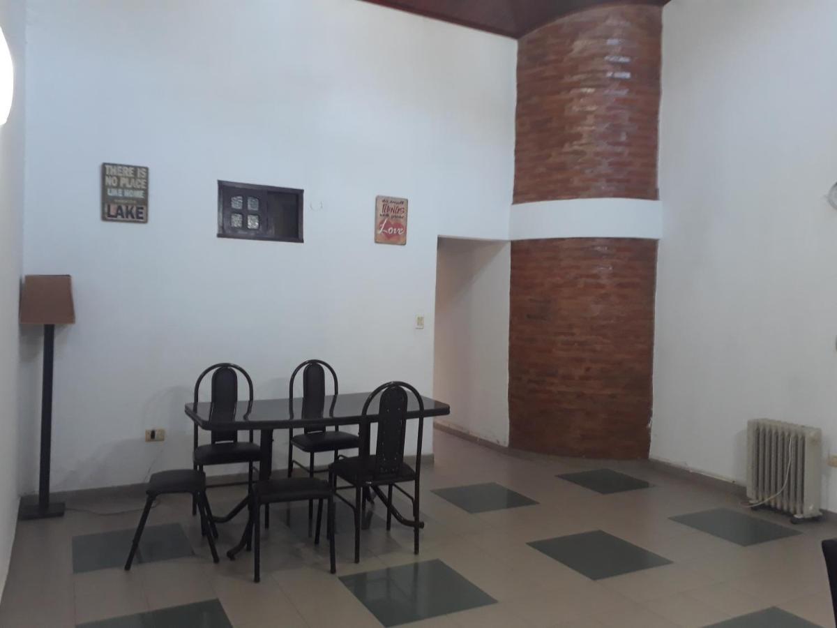 Hermosa Casita II Paso Patria Paso de la Patria Eksteriør billede