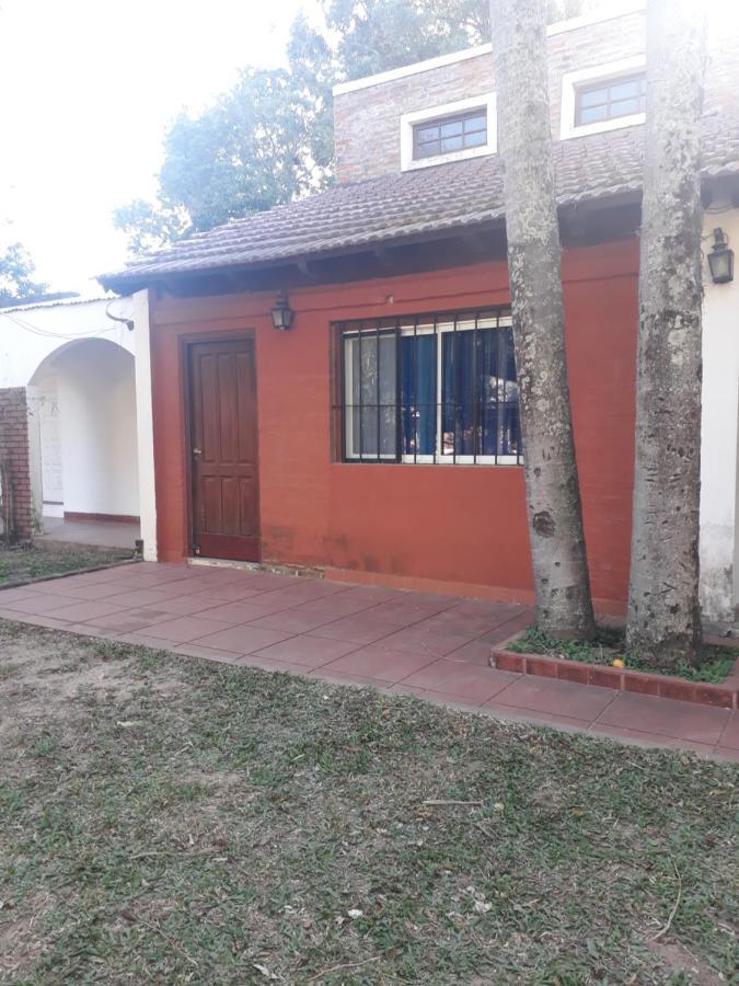 Hermosa Casita II Paso Patria Paso de la Patria Eksteriør billede