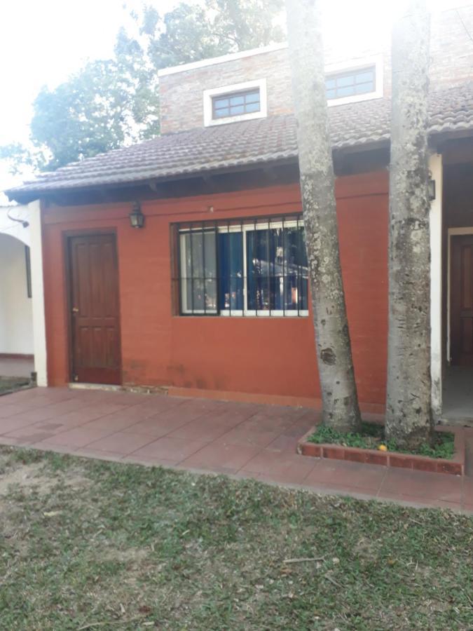 Hermosa Casita II Paso Patria Paso de la Patria Eksteriør billede