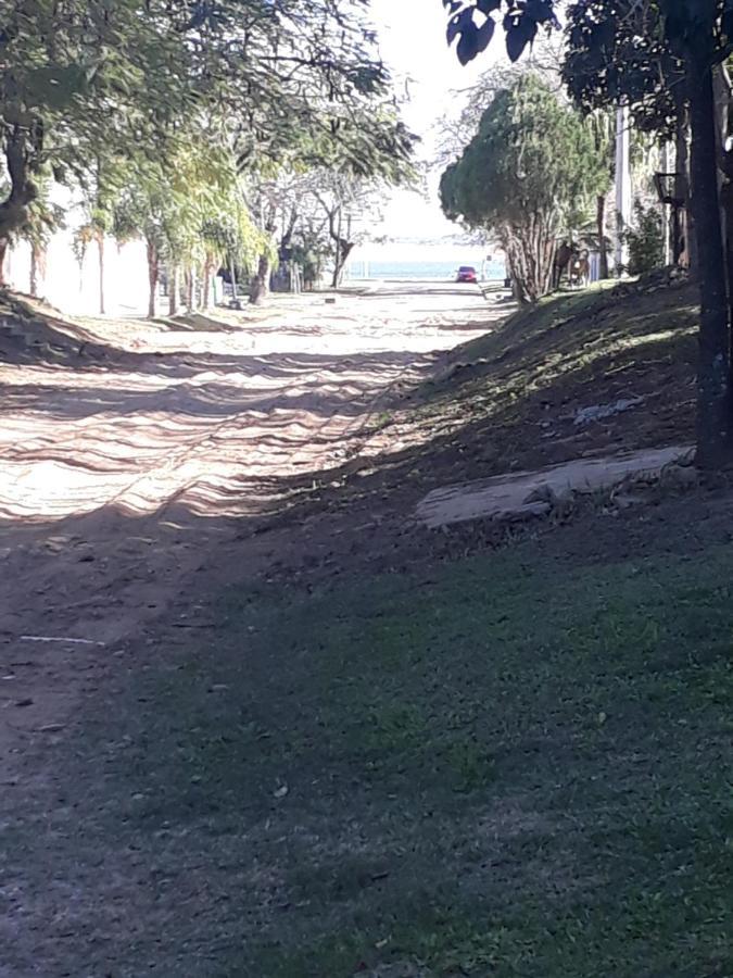 Hermosa Casita II Paso Patria Paso de la Patria Eksteriør billede