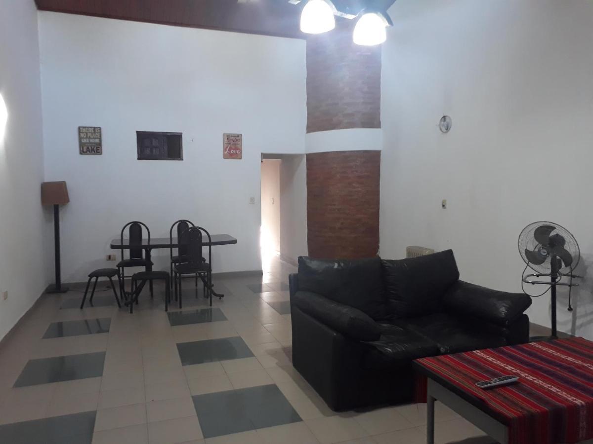 Hermosa Casita II Paso Patria Paso de la Patria Eksteriør billede