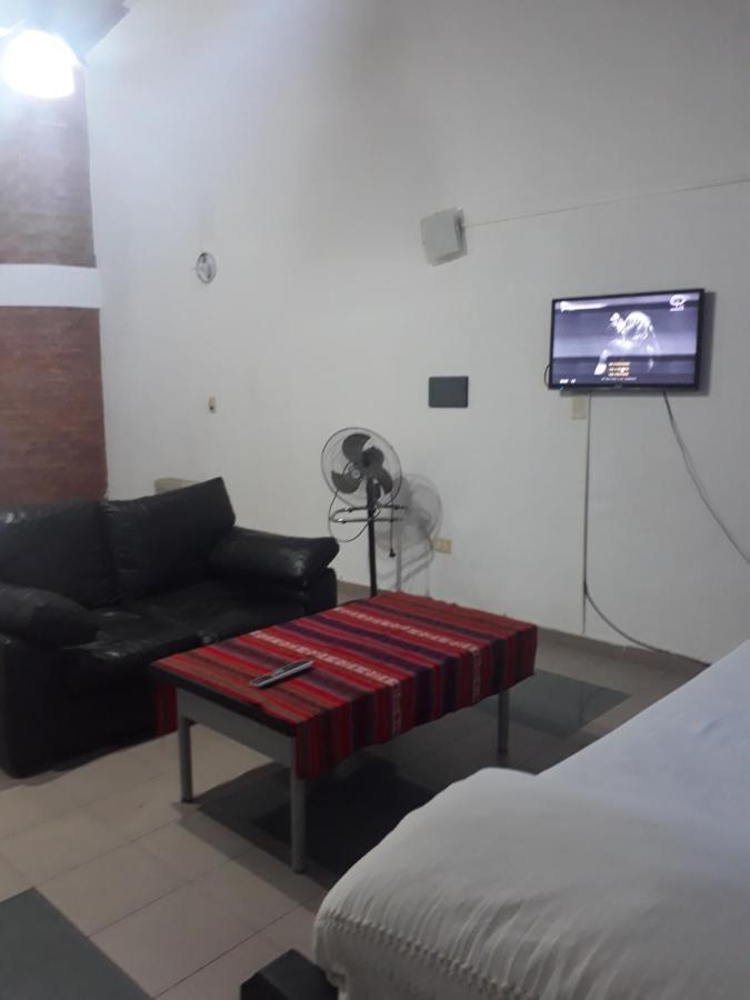 Hermosa Casita II Paso Patria Paso de la Patria Eksteriør billede