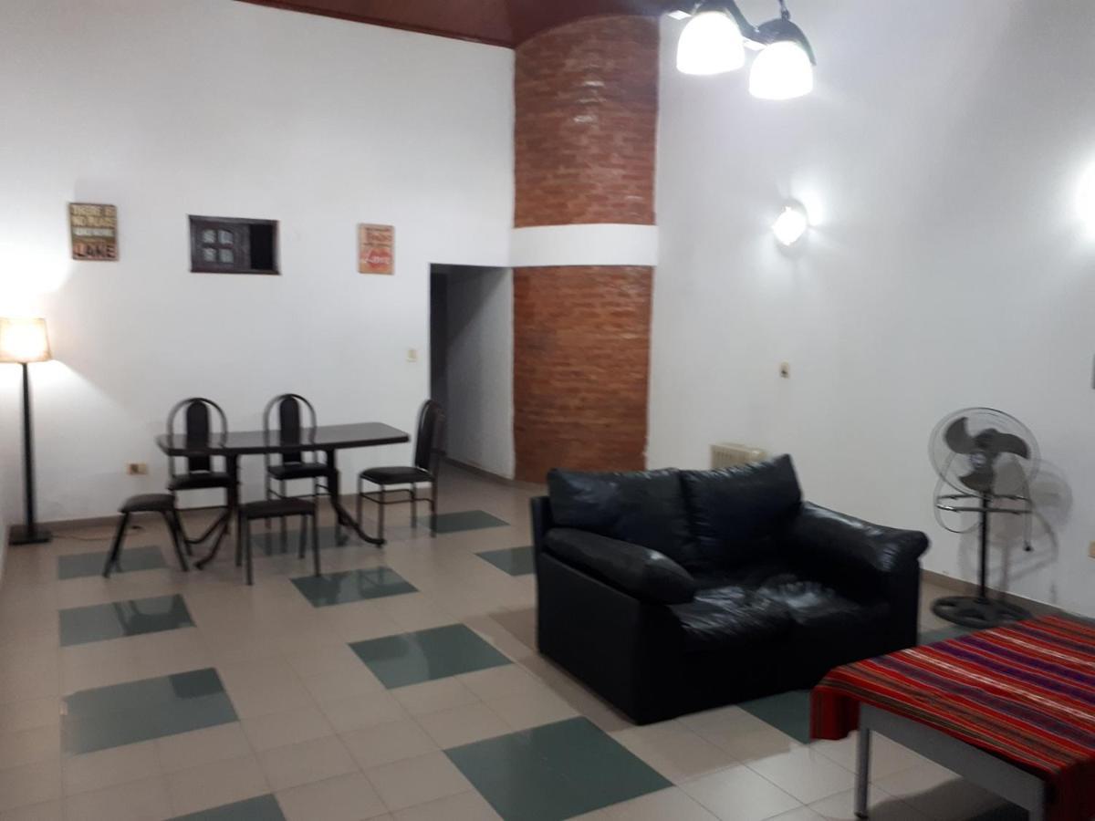 Hermosa Casita II Paso Patria Paso de la Patria Eksteriør billede