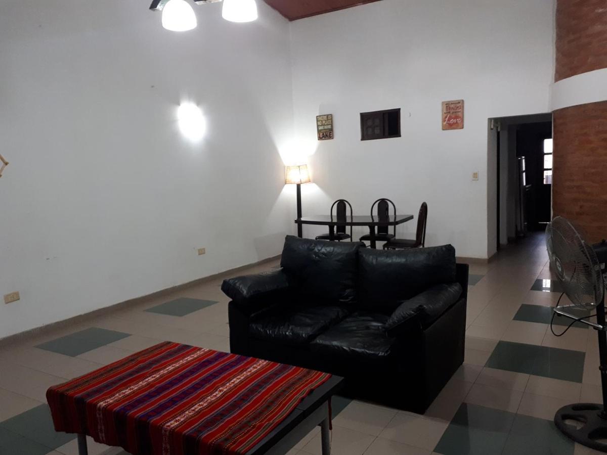 Hermosa Casita II Paso Patria Paso de la Patria Eksteriør billede