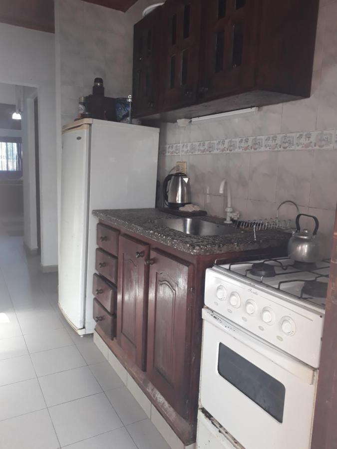 Hermosa Casita II Paso Patria Paso de la Patria Eksteriør billede