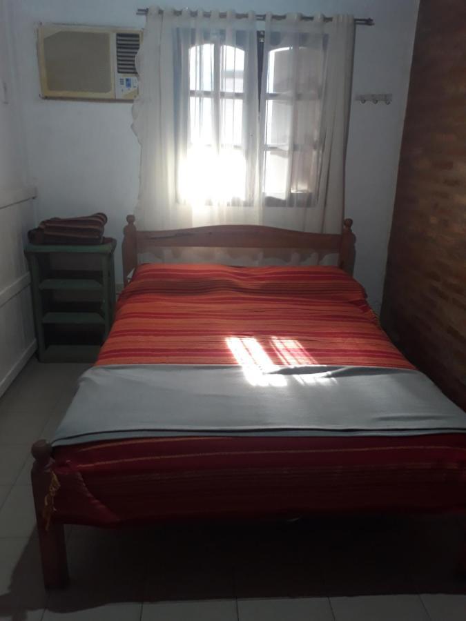 Hermosa Casita II Paso Patria Paso de la Patria Eksteriør billede