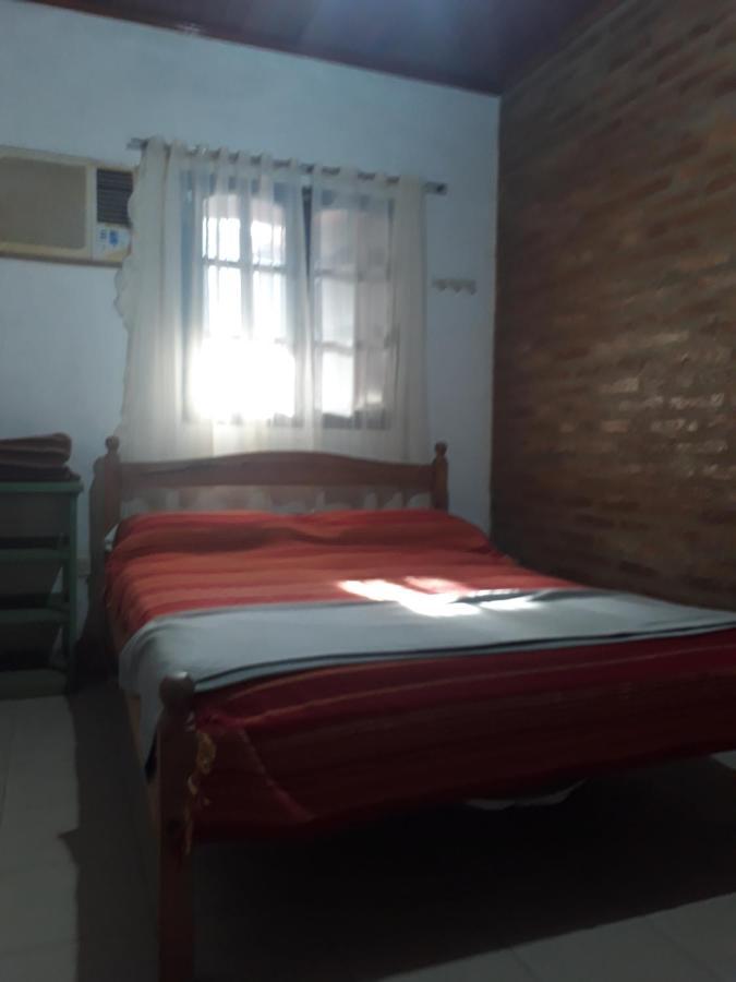 Hermosa Casita II Paso Patria Paso de la Patria Eksteriør billede