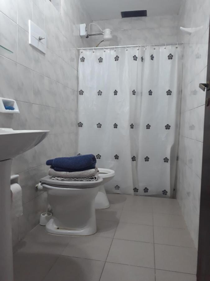 Hermosa Casita II Paso Patria Paso de la Patria Eksteriør billede