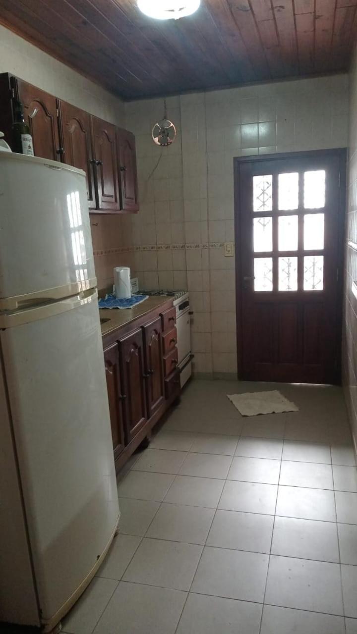 Hermosa Casita II Paso Patria Paso de la Patria Eksteriør billede