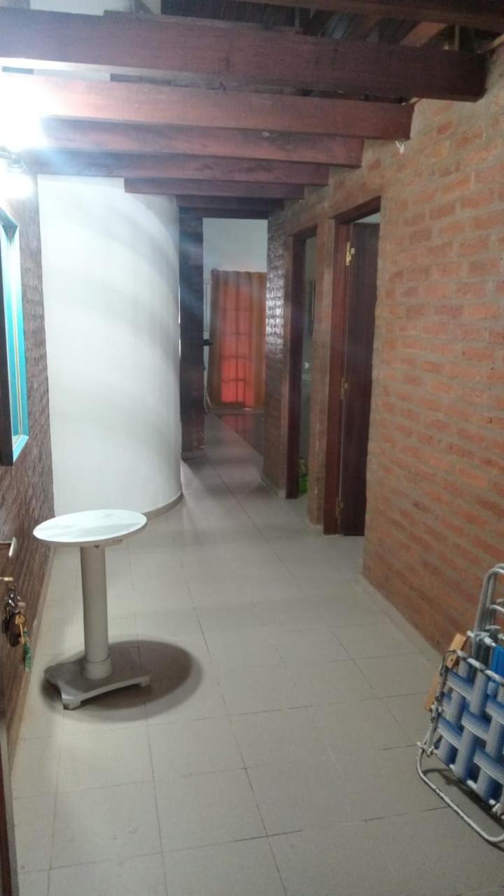 Hermosa Casita II Paso Patria Paso de la Patria Eksteriør billede