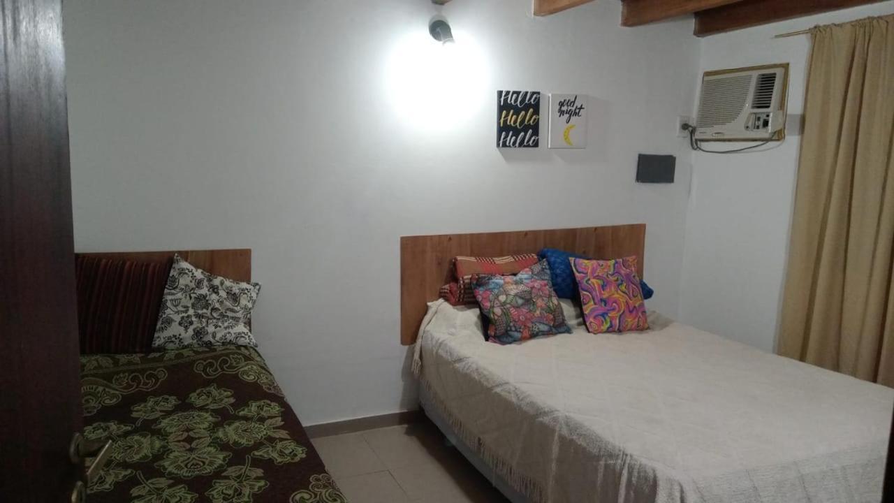 Hermosa Casita II Paso Patria Paso de la Patria Eksteriør billede