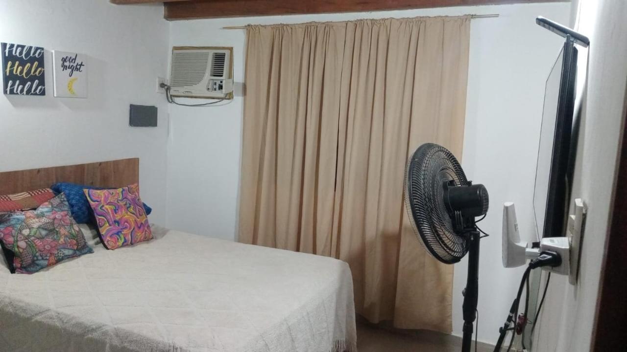 Hermosa Casita II Paso Patria Paso de la Patria Eksteriør billede