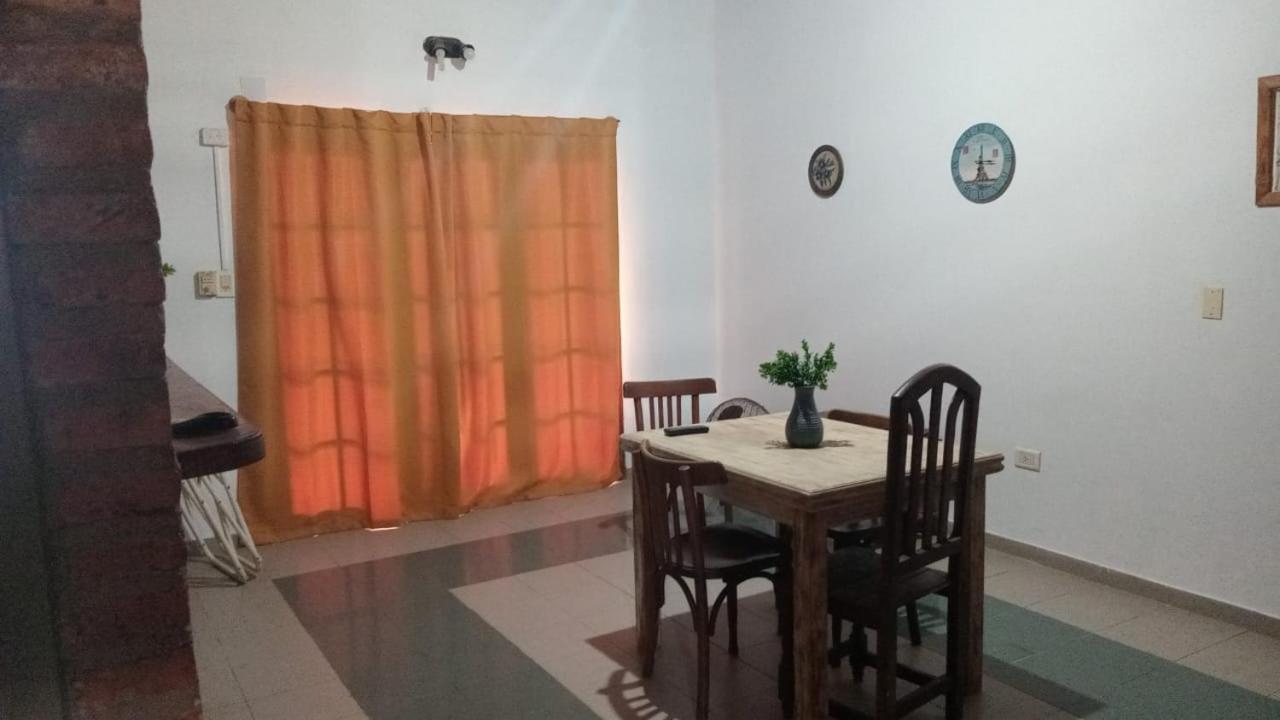 Hermosa Casita II Paso Patria Paso de la Patria Eksteriør billede
